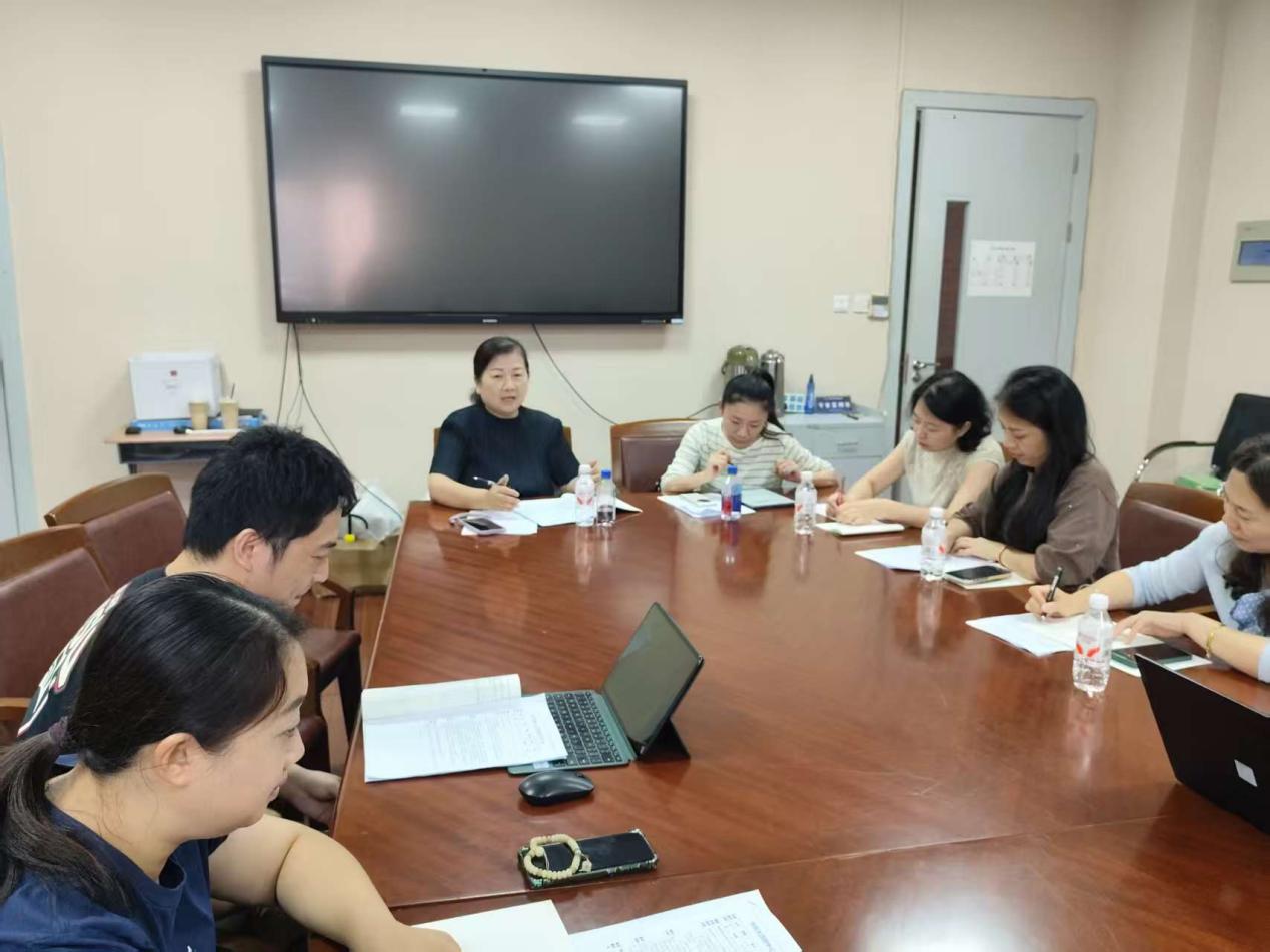 AI赋能教育，实践点亮课堂——华四第十九届“博雅杯”教学评优活动系列报道（五）