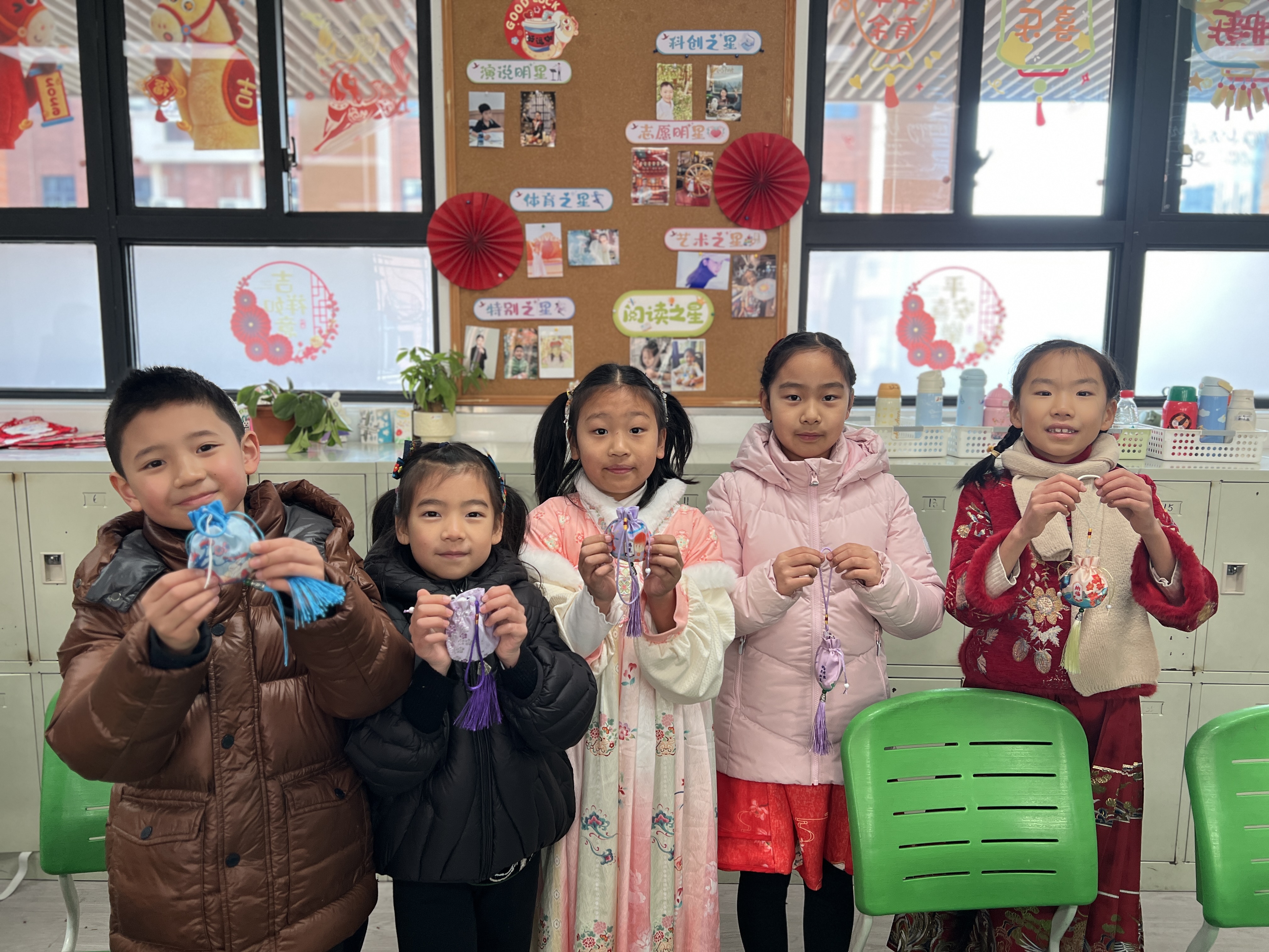 童“壶”奇缘 结业趣玩日暨“岁月藏珍礼 文脉启新知”——二年级结业季课程