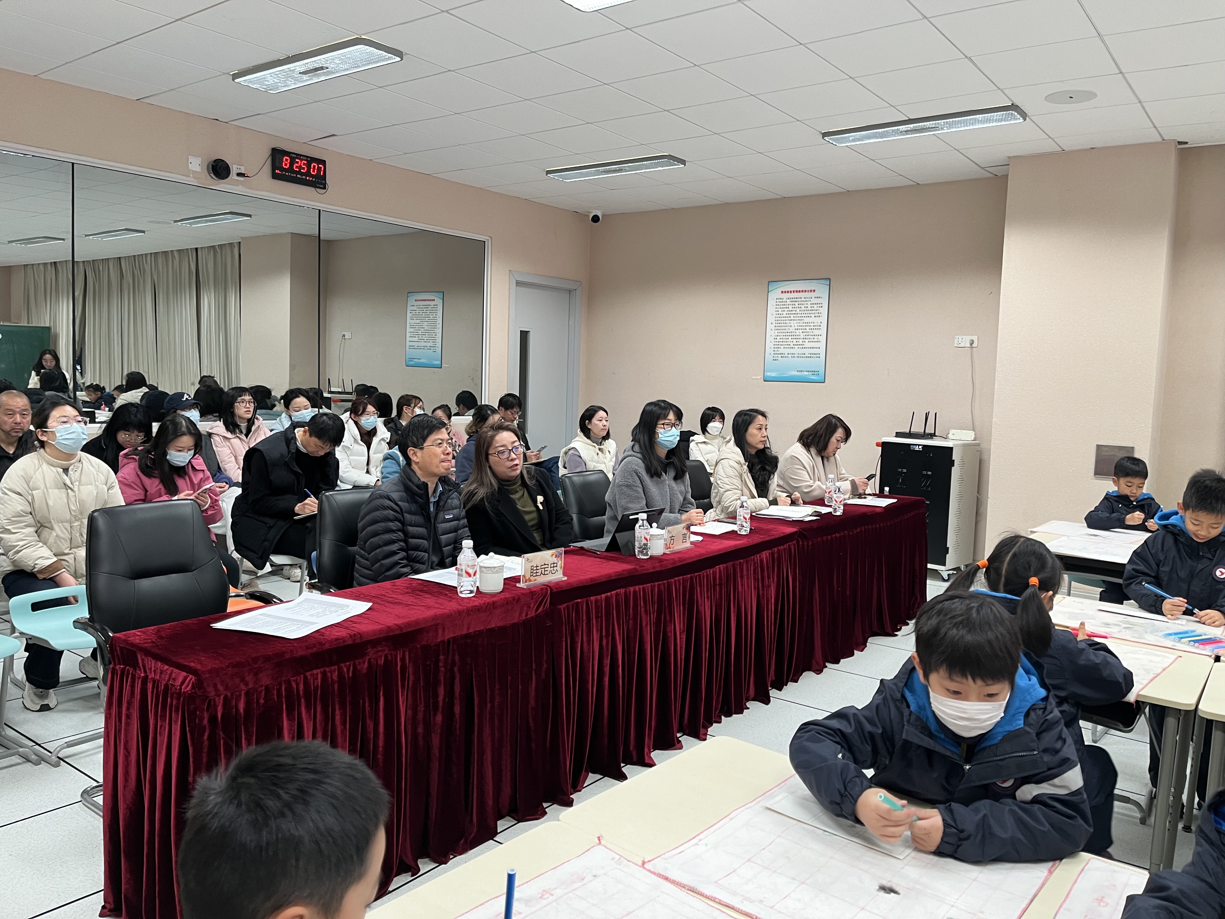 AI赋能教育 实践点亮课堂 ——华四第十九届“博雅杯”教学评优活动系列报道（六）