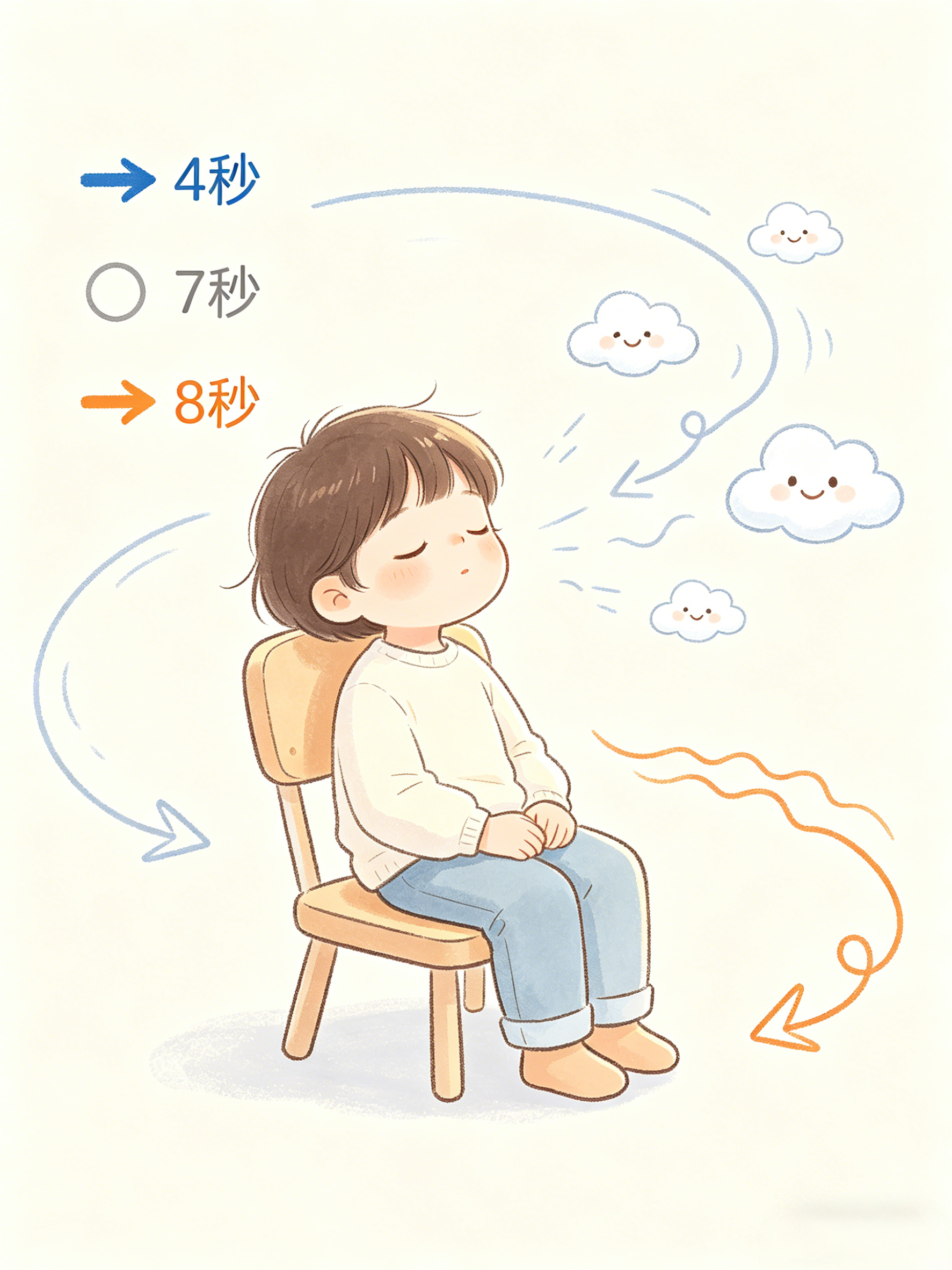为心情透透气，让成长更从容——华四心理季系列活动之学生心理调适